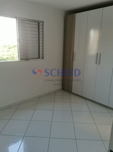 Imagem 5 de 15 de Apartamento De Dois Dormitórios, Uma Vaga Em Vila Mascote - Mc9185