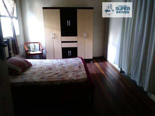 Imagem 4 de 13 de Casa A Venda No Bairro Centro Em Pelotas - Rs. - 1506-1