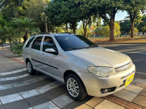 Imagem 2 de 6 de Palio Weekend 1.4 Mpi Fire Elx Weekend 8v Flex 4p Manual
