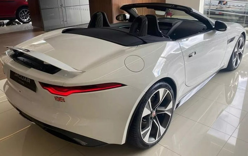Jaguar F-type R-dynamic Coupé Cabriolet 2.0 P300 Aut 0km2024