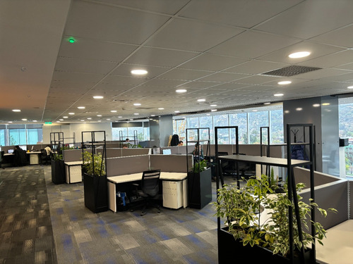 Cowork Providencia | Solo Puestos Abiertos Todo Incluido