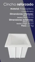 Comprar Cincho Reforzado Para Quesos