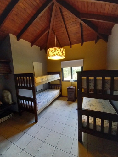Imagen 6 de 12 de Cabaña/casa Villa Gral Belgrano - Valle De Calamuchita