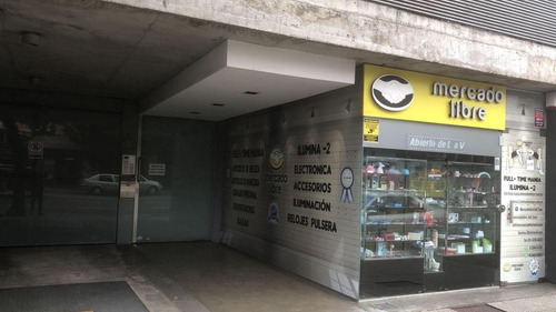 Imagen 2 de 7 de Espacio Guarda Coches Venta Villa Del Parque