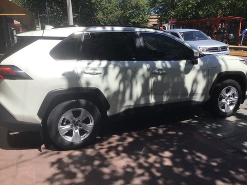Toyota Rav4 Hibrida Xle 4x2