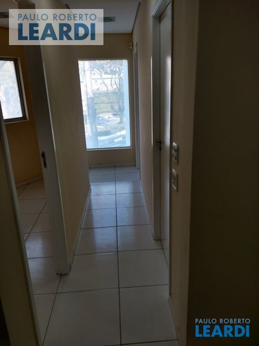 Imagem 1 de 7 de Comercial - Centro - Sp - 556004