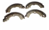 Comprar Patines Freno Juego X4 Nissan Sentra B13\u002Fb14-sunny B12