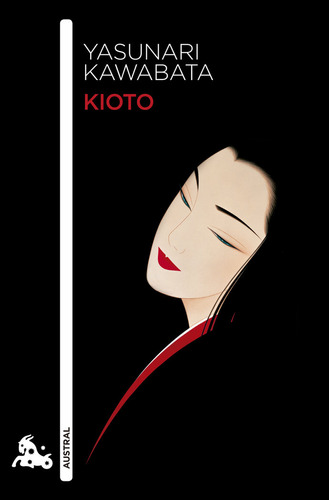 Kioto ( Libro Original )