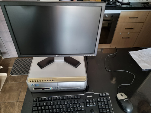 Computador Escritorio Dell Inspiron 530s (renovado)
