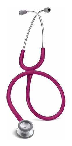 Estetoscopio 3m Littmann Classic Ii Pediátrico 2122 Frambues