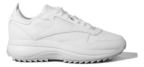 Zapatillas Reebok Classic Leather Sp Extra Blanco Mujer