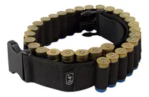 Comprar Canana Cartuchera Suri Escopeta Calibre 20 Negro