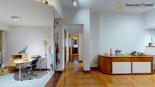 Casa Lote Propio De 342m2 Con Amplio Jardin