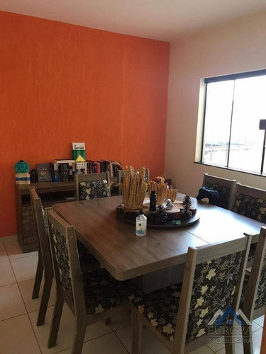 Imagem 6 de 23 de Sobrado Com 5 Dormitórios À Venda, 267 M² Por R$ 480.000,00 - Jardim Imagawa - Londrina/pr - So0122
