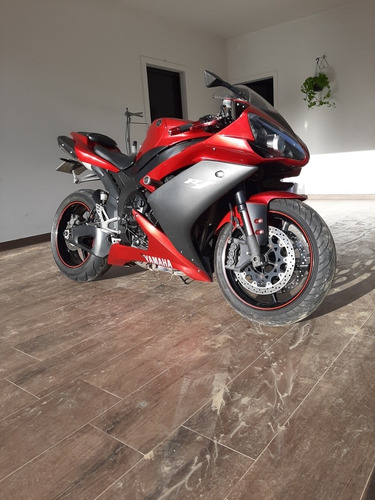 Yamaha Yamaha Yzf R1 1000
