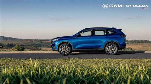 GWM Haval H6 1.5 PHEV PREMIUM AWD E-TRACTION
