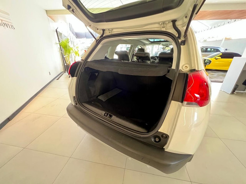 Peugeot 2008 2008 Griffe 1.6 Flex 16V 5p Aut.