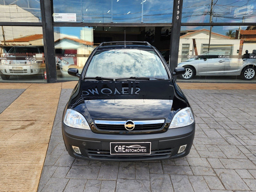 Chevrolet Montana 1.4 MPFI CONQUEST CS 8V FLEX 2P MANUAL