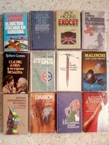 Comprar Libros Autores Varios \u002F Círculo De Lectores (muchos Titulos)