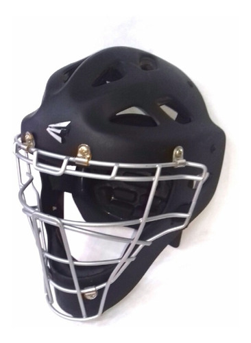 Casco Integral De Catcher - Easton Para Béisbol Y Softball