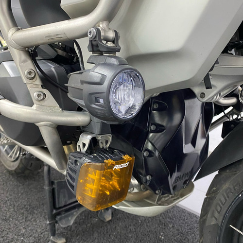 Bmw R 1250 Gs Adventure