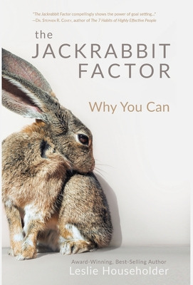 Libro The Jackrabbit Factor: Why You Can - Householder, L...