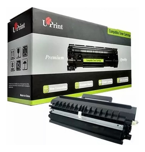 Toner Alternativo Para 280 Cf280a 280a 80 Pro400 M401 505a