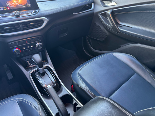 Chevrolet Tracker 1.2 Premier Turbo At
