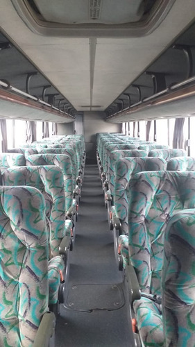 Ônibus Ideal Pra Motorhome