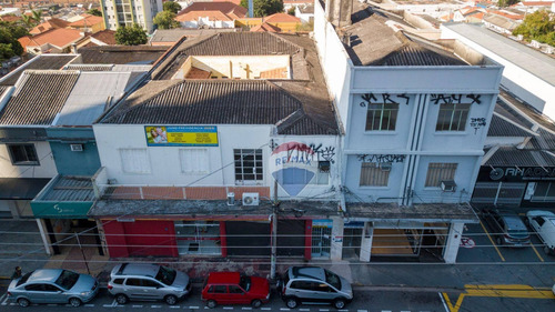 Imagem 29 de 29 de Sala Para Alugar, 385 M² Por R$ 10.000/mês - Centro - Jundiaí/sp - Sl0001
