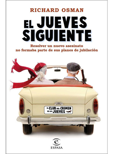 El Jueves Siguiente