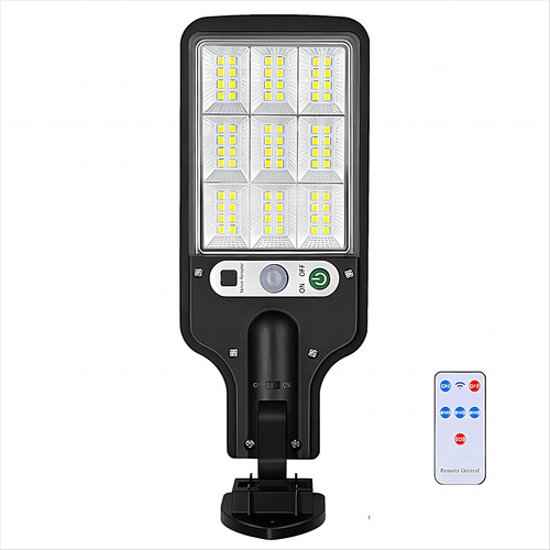 Luces De Garaje Solares, 72 Luces Solares Led Exteriores Im