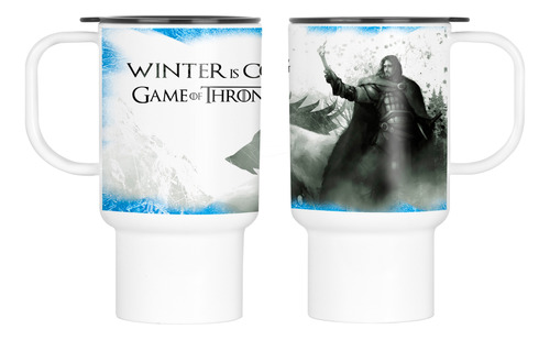 Jarros Térmicos Game Of Thrones