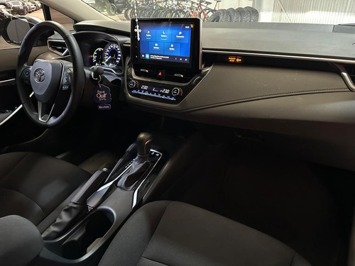 Toyota Corolla 1.8 Hev Xei Ecvt