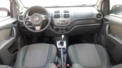 Fiat Grand Siena Essence 1.6 16v