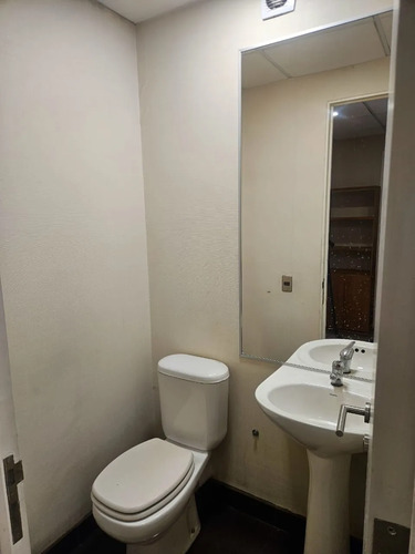 Amplia Oficina En Arriendo - Estoril 120, Las Condes