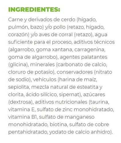 Nupec Felino Indoor Alimento Húmedo Pack 4 Latas De 100 G