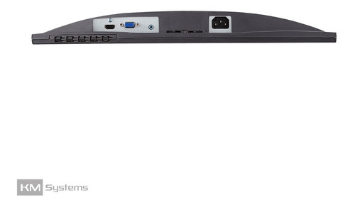 Monitor Gamer Hdmi Led 19 Pulgadas Negro Nuevo