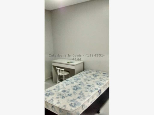 Imagem 3 de 7 de Apartamento - Vila Matias - Santos - Sao Paulo | Ref.: - 03895
