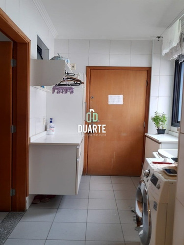 Imagem 24 de 25 de Apartamento A Venda Em Santos No Gonzaga - Ap03741 - 69366726