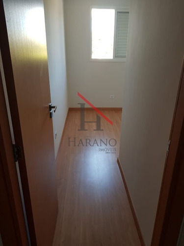 Imagem 7 de 16 de Apartamento Padrão Com 3 Quartos No Liberty Residence - 520825-v