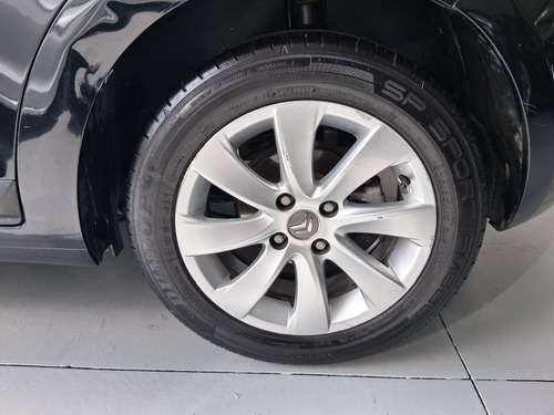 Citroën C4 2.0 Glx Flex Aut. 5p