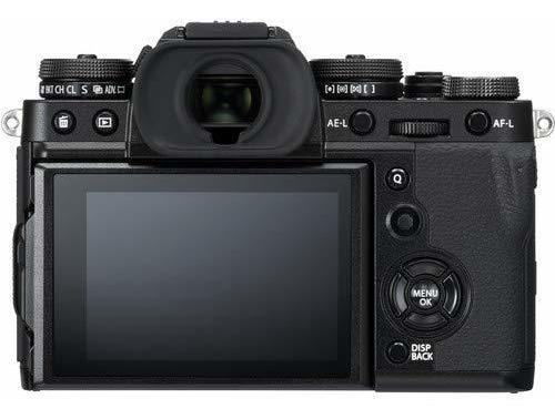 Imagen 6 de 6 de Fujifilm T3 Camara Digital Sin Espejo V4