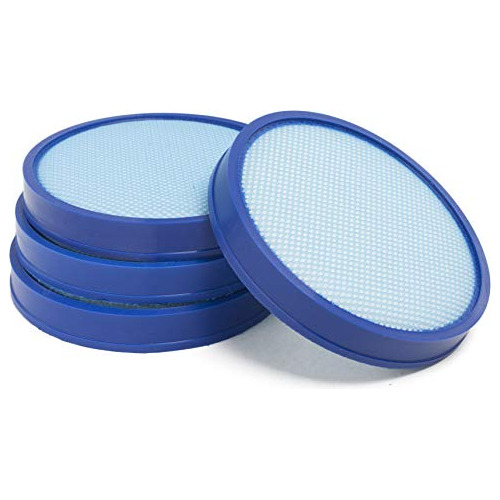 Ltwhome Filtro De Esponja Azul Primario Para El Viento De Ho