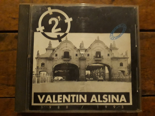 2 Minutos - Valentin Alsina