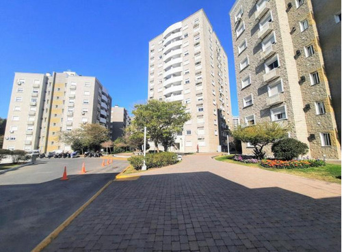 Villasol Departamento 1 Dormitorio Con Balcón En Venta