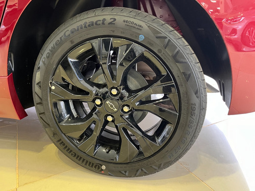Chevrolet Onix 1.0 Turbo Rs Mt