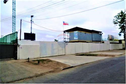 Precio Rebajado -terreno Sector C. Del Niño