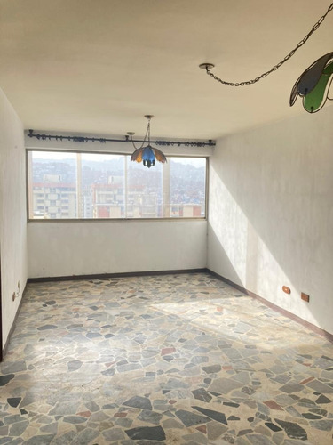 Se Vende Apto 99m2 3h/2b/1pe La Urbina
