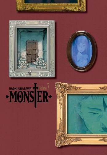 Monster: The Perfect Edition, Vol. 7 (7)